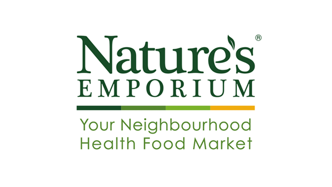 Nature's Emporium logo