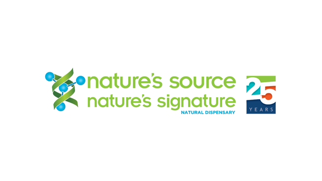 Nature's Source logo