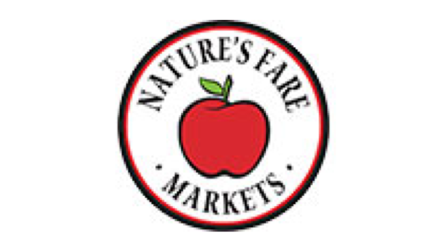 Nature's Fare Markets logo
