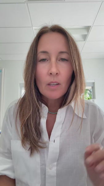 founder barrier repair cream launch