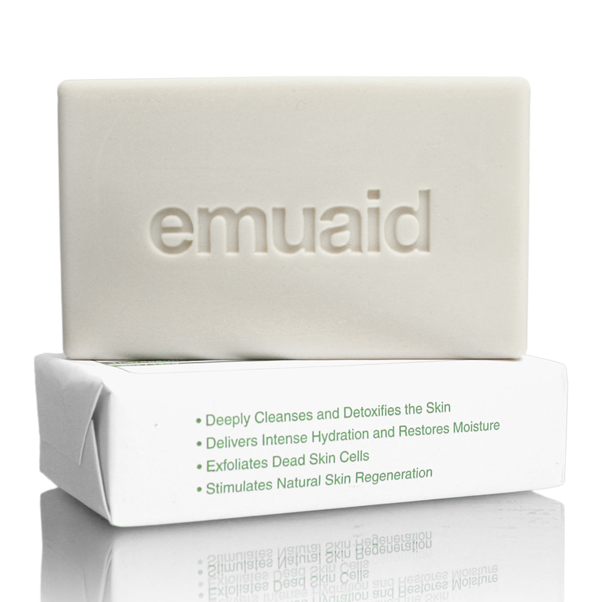 EMUAID Therapeutic Moisture Bar 5oz
