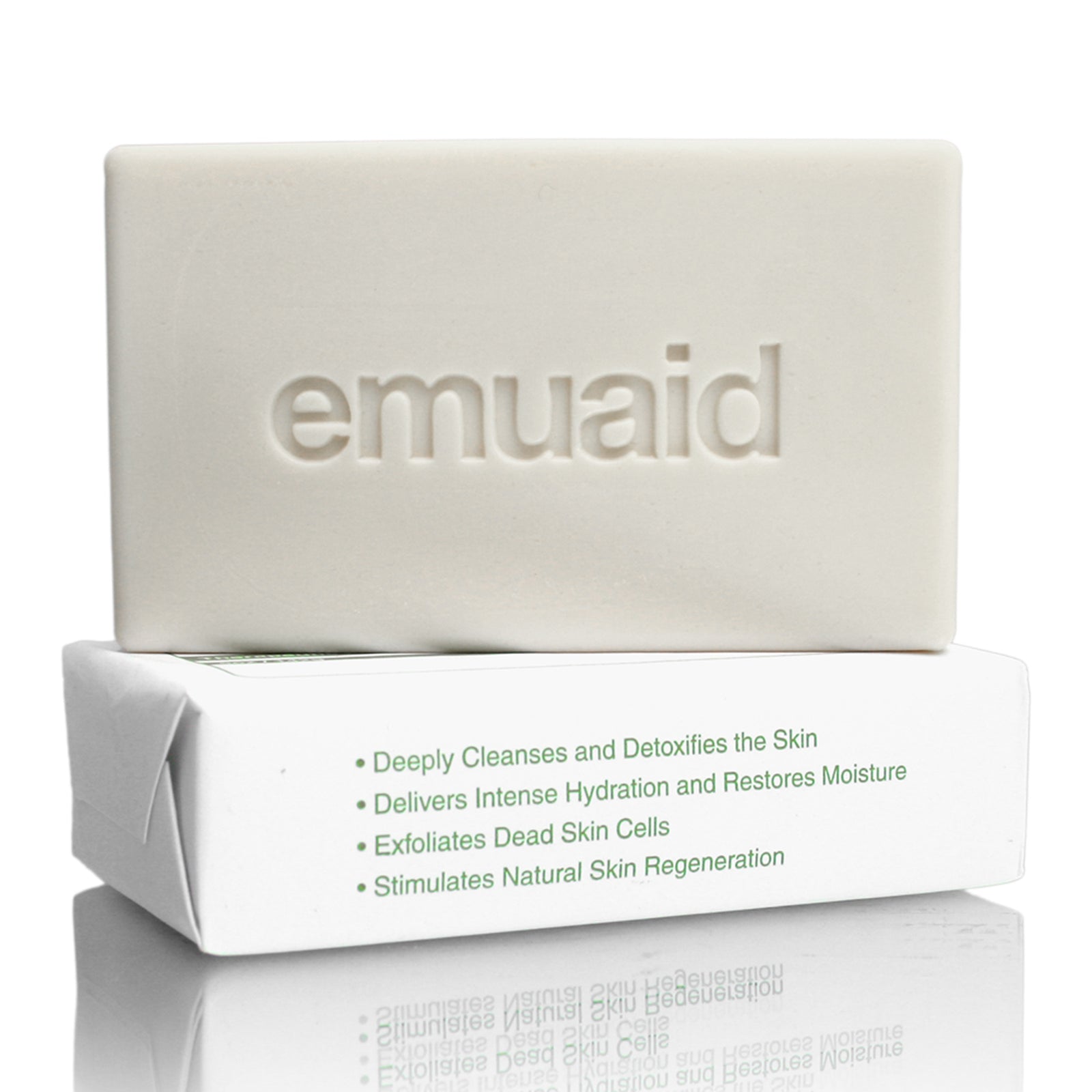 EMUAID Therapeutic Moisture Bar 5oz