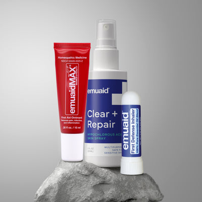 Product application demonstration