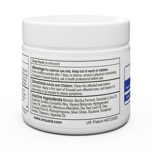 EMUAID® First Aid Ointment 2oz 20% OFF