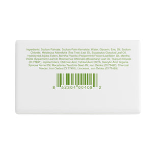 Buy 0.5oz EMUAID and Receive 10% Off Therapeutic Moisture Bar