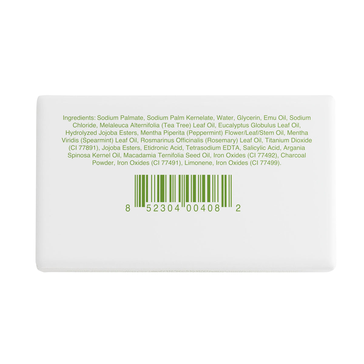 EMUAID Acne Erasing Trio