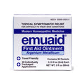 emuaid first aid ointment box