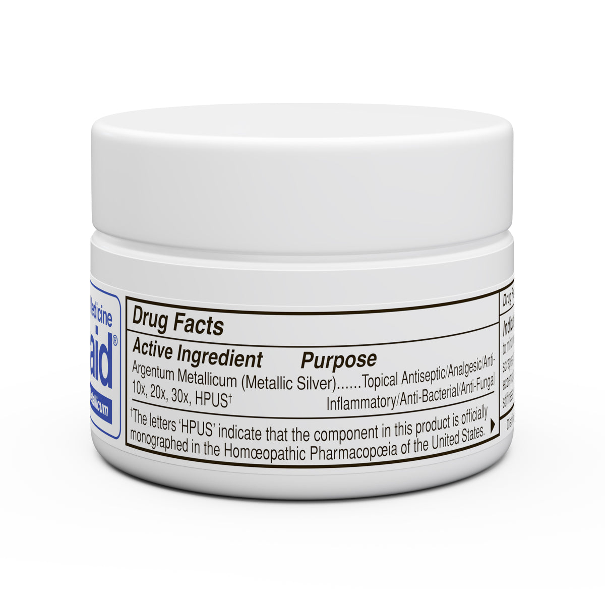 EMUAID® First Aid Ointment 0.5oz (GB)