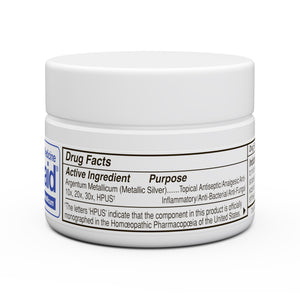 Buy 0.5oz EMUAID and Receive 10% Off Therapeutic Moisture Bar