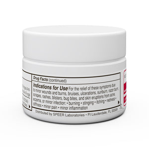 EMUAID Acne Erasing Trio