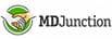 md junction logo