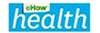 ehow health logo