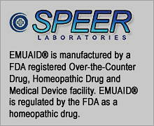 SPEER Laboratories information