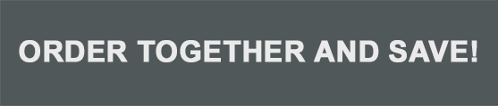 Order together and save banner